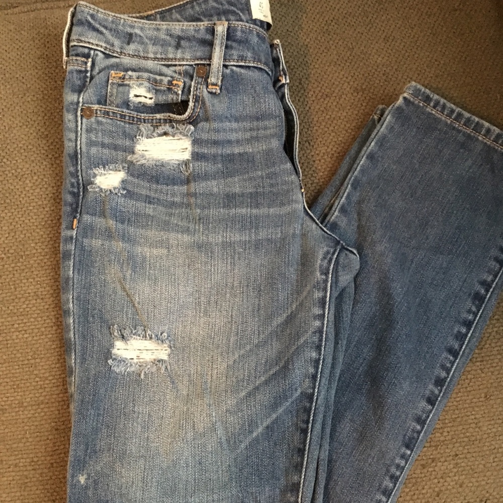 Abercrombie&Fitch jeans